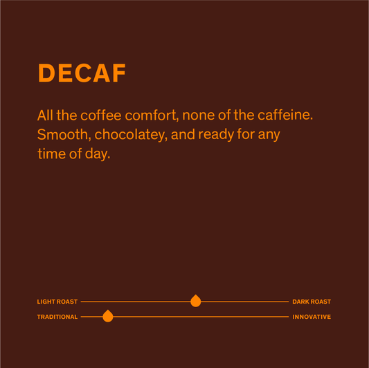 DECAF Peru