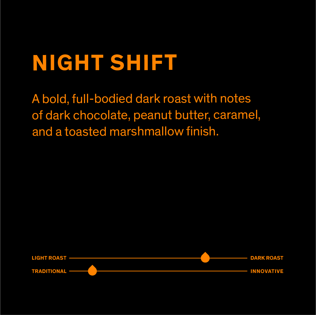 Photo of Night Shift