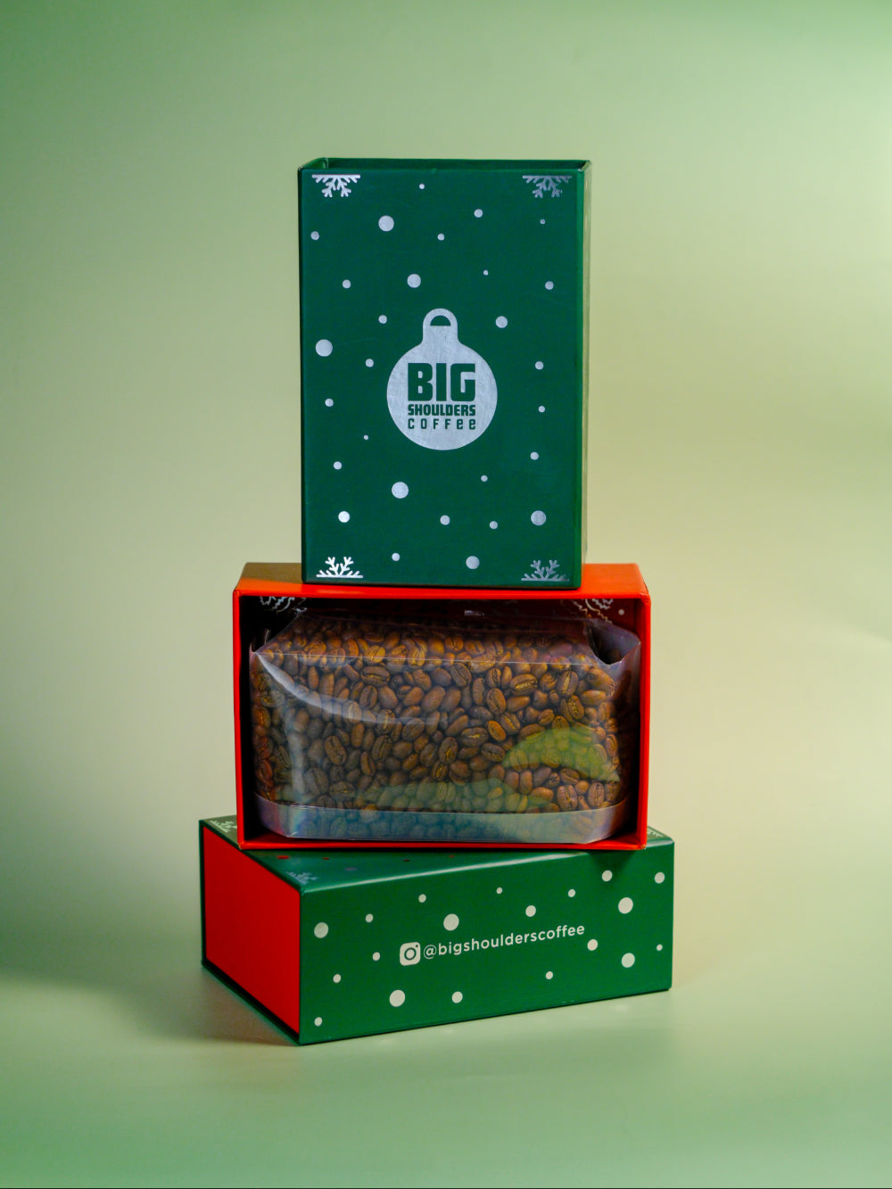 Holiday Gift Box