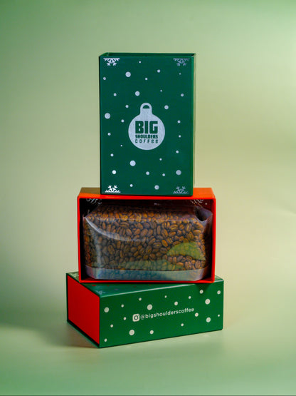 Holiday Gift Box