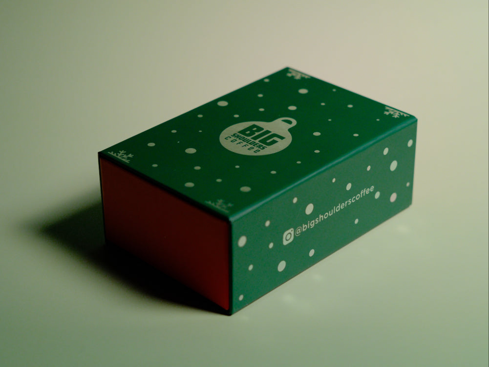 Holiday Gift Box