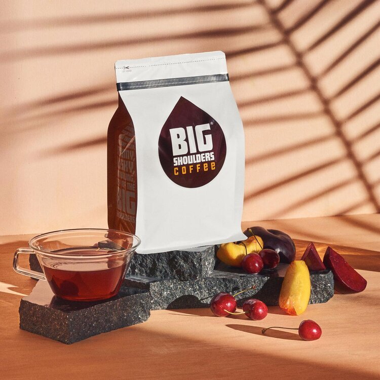 Photo of Panama Natural Red Bourbon