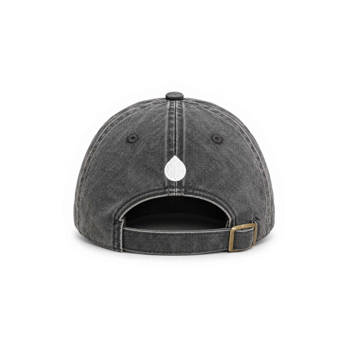 Big Shoulders Dad Hat