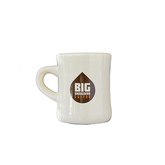 Diner Mug
