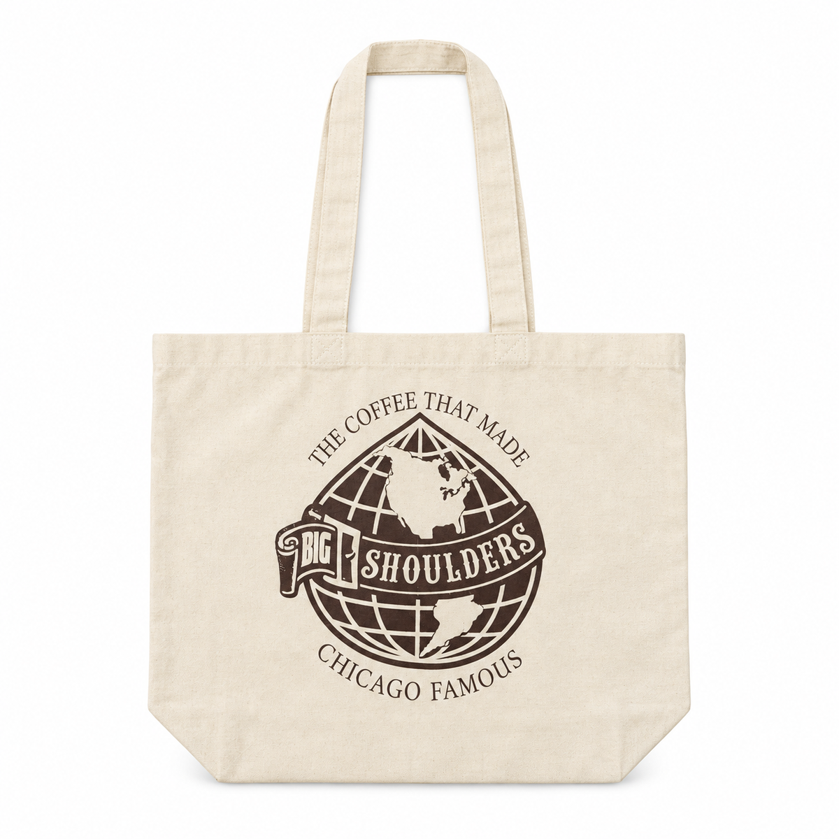 Famous Tote