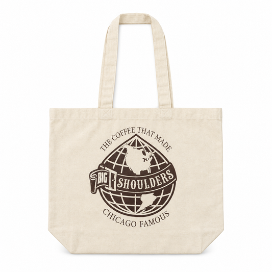 Famous Tote