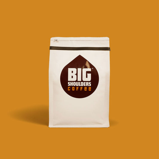 Simon's Subscription (1 x Colombia Manos de Mujer, 1 x Roaster's Choice