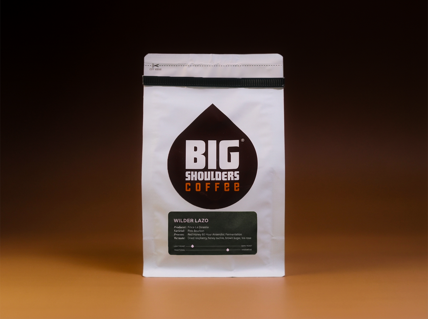 Wilder Lazo-Pink Bourbon-60 Hour Anaerobic Honey