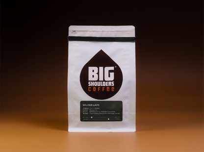 Wilder Lazo-Pink Bourbon-60 Hour Anaerobic Honey